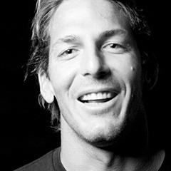 Andy Irons