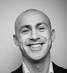 Andy Puddicombe