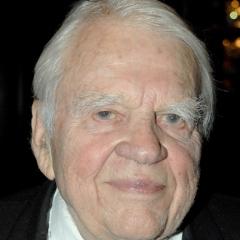 Andy Rooney