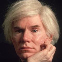 Andy Warhol