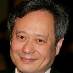 Ang Lee