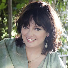 Angela Cartwright