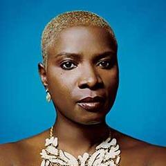 Angelique Kidjo