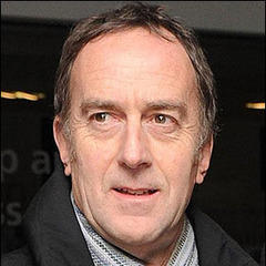 Angus Deayton