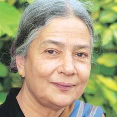 Anita Desai