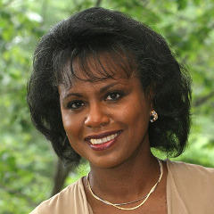 Anita Hill