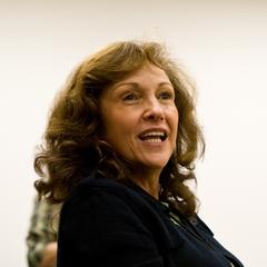 Ann Druyan