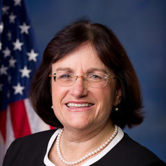 Ann McLane Kuster