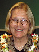 Ann Wright