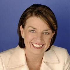 Anna Bligh