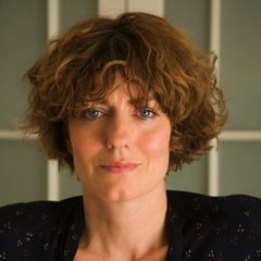 Anna Chancellor