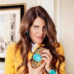 Anna Dello Russo