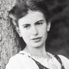 Anna Freud