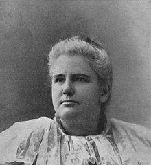 Anna Howard Shaw