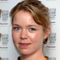 Anna Maxwell Martin