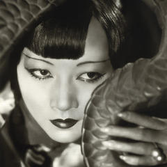 Anna May Wong