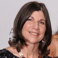 Anna Quindlen