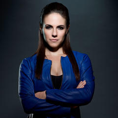 Anna Silk