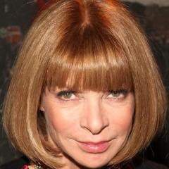 Anna Wintour