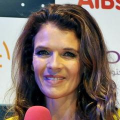 Annabel Croft