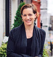 Anne Applebaum