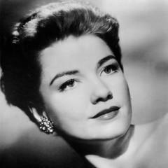 Anne Baxter