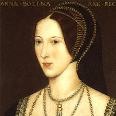 Anne Boleyn