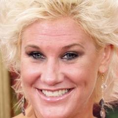 Anne Burrell