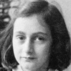 Anne Frank