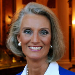 Anne Graham Lotz