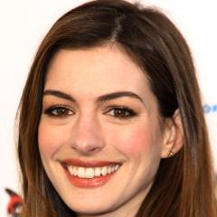 Anne Hathaway