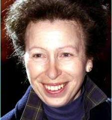 Anne, Princess Royal