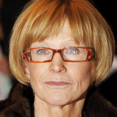 Anne Robinson