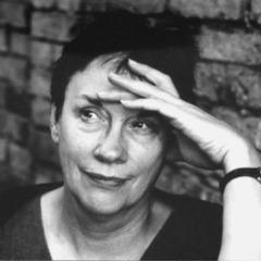 Annie Proulx