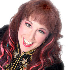 Annie Sprinkle