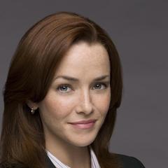 Annie Wersching