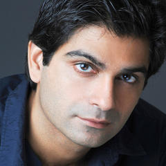 Anosh Irani