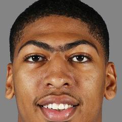 Anthony Davis