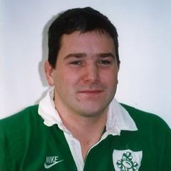 Anthony Foley