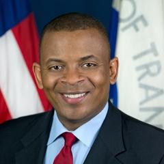 Anthony Foxx