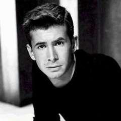 Anthony Perkins