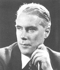 Anthony Powell