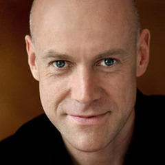 Anthony Warlow