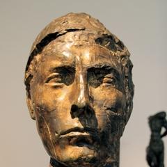 Antoine Bourdelle