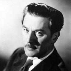 Anton Walbrook