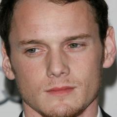 Anton Yelchin