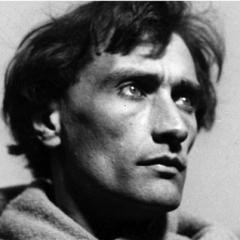 Antonin Artaud