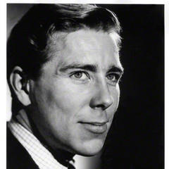 Antony Armstrong-Jones, 1st Earl of Snowdon