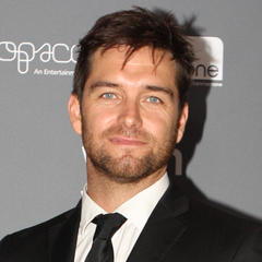 Antony Starr