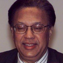 Anwarul Karim Chowdhury